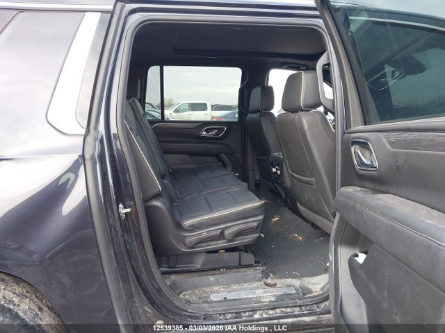 1GKS2GKD0RR275795 GMC Yukon Xl Slt