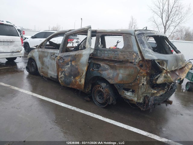 KNDMA5C18K6444520 KIA Sedona L