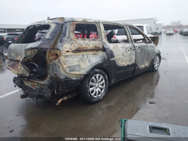 KNDMA5C18K6444520 KIA Sedona L