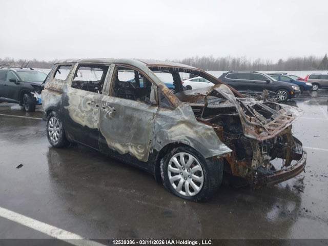 KNDMA5C18K6444520 KIA Sedona L
