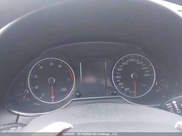 Продаж на аукціоні авто 2015 Audi Q5 2.0t Progressiv, vin: WA1LFCFP9FA006393, номер лоту: 12539387