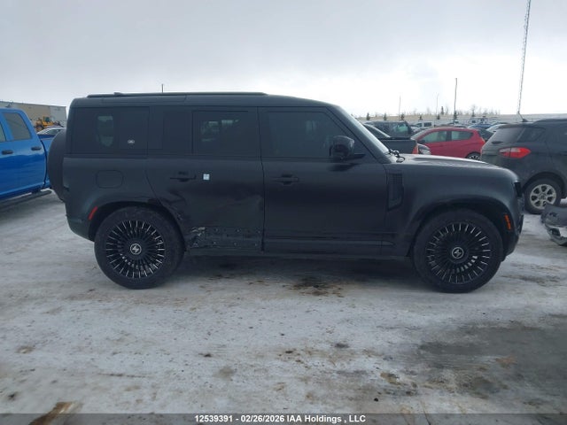 SALE2EEU1P2119675 Land Rover Defender 110 X-dynamic Se