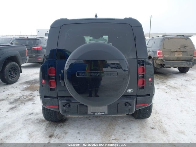 SALE2EEU1P2119675 Land Rover Defender 110 X-dynamic Se