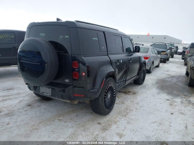 SALE2EEU1P2119675 Land Rover Defender 110 X-dynamic Se