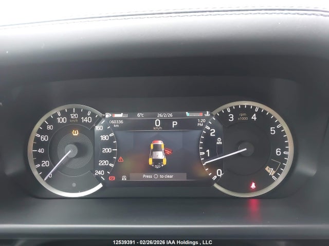 SALE2EEU1P2119675 Land Rover Defender 110 X-dynamic Se
