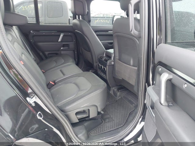 SALE2EEU1P2119675 Land Rover Defender 110 X-dynamic Se