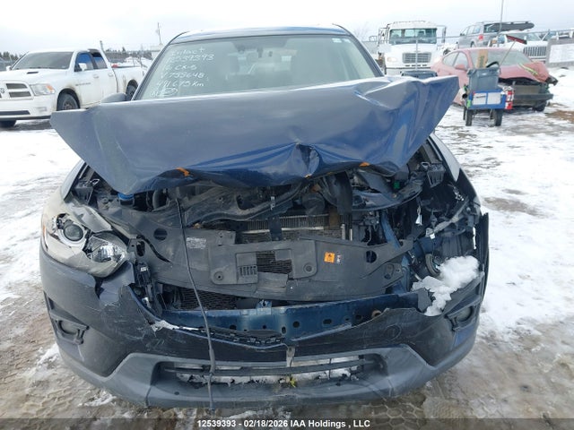 JM3KE4CY5G0733648 Mazda Cx-5 Touring