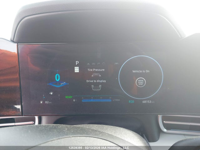 KMHLN4DJ9RU111351 Hyundai Elantra Hybrid Luxury W/two-tone Interior