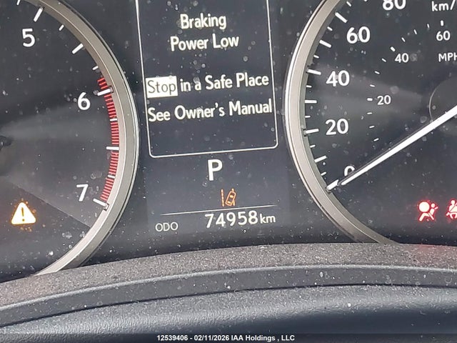 JTJAARDZ0L2221943 Lexus NX 300