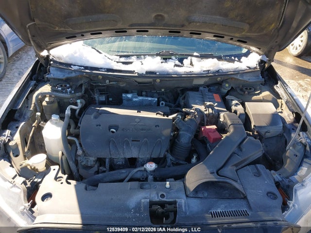Mitsubishi Lancer Es/se/sel 2017 JA32V2FW2HU605237 Image 10
