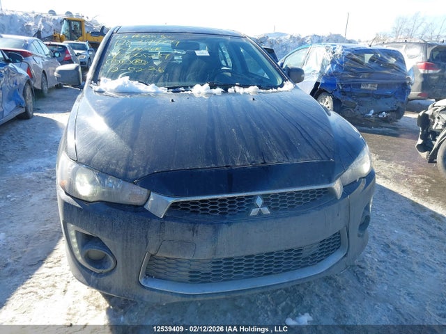 Mitsubishi Lancer Es/se/sel 2017 JA32V2FW2HU605237 Image 12