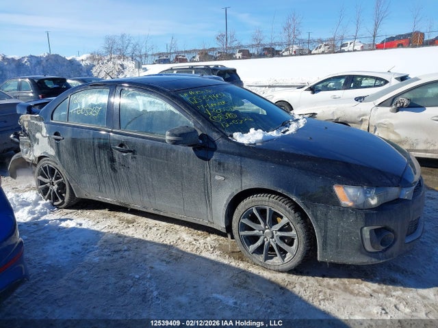 Mitsubishi Lancer Es/se/sel 2017 JA32V2FW2HU605237 Image 13