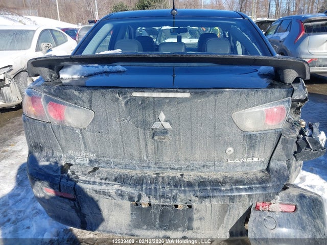 Mitsubishi Lancer Es/se/sel 2017 JA32V2FW2HU605237 Image 20