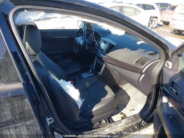 Mitsubishi Lancer Es/se/sel 2017 JA32V2FW2HU605237 Image 5