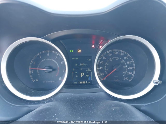 Mitsubishi Lancer Es/se/sel 2017 JA32V2FW2HU605237 Image 7