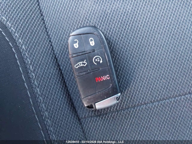 Aukcja sprzedaży 2015 Dodge Charger Sxt, vin: 2C3CDXJG0FH858857, numer aukcji: 12539410