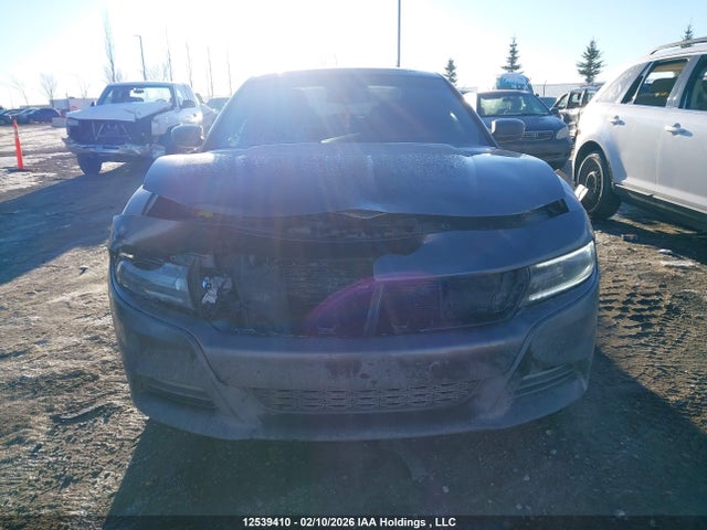 Aukcja sprzedaży 2015 Dodge Charger Sxt, vin: 2C3CDXJG0FH858857, numer aukcji: 12539410