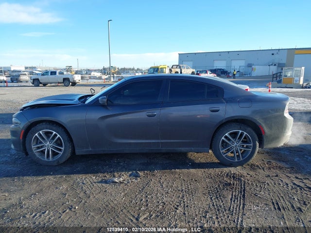Aukcja sprzedaży 2015 Dodge Charger Sxt, vin: 2C3CDXJG0FH858857, numer aukcji: 12539410