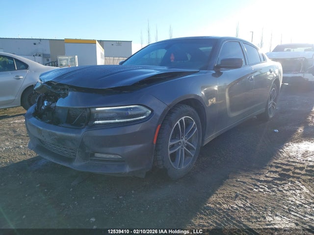 Aukcja sprzedaży 2015 Dodge Charger Sxt, vin: 2C3CDXJG0FH858857, numer aukcji: 12539410