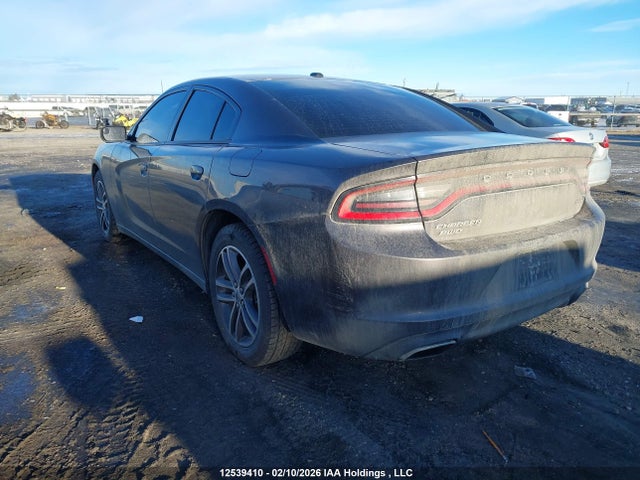 Aukcja sprzedaży 2015 Dodge Charger Sxt, vin: 2C3CDXJG0FH858857, numer aukcji: 12539410