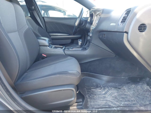 Aukcja sprzedaży 2015 Dodge Charger Sxt, vin: 2C3CDXJG0FH858857, numer aukcji: 12539410