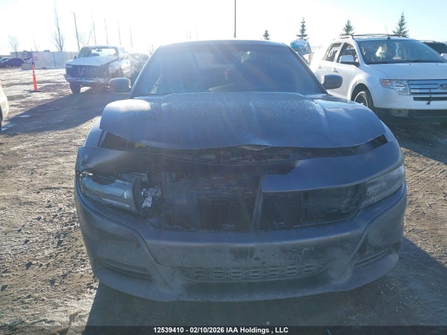 Aukcja sprzedaży 2015 Dodge Charger Sxt, vin: 2C3CDXJG0FH858857, numer aukcji: 12539410