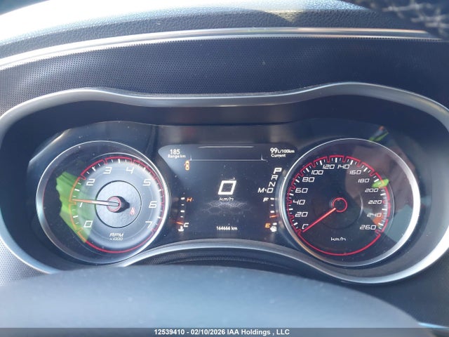 Aukcja sprzedaży 2015 Dodge Charger Sxt, vin: 2C3CDXJG0FH858857, numer aukcji: 12539410