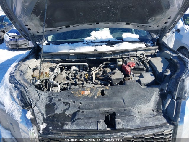 JA4J4UA86NZ620496 Mitsubishi Outlander Le/le Premium/se/sel