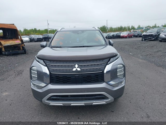 JA4J4UA86NZ620496 Mitsubishi Outlander Le/le Premium/se/sel