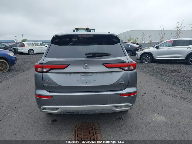 JA4J4UA86NZ620496 Mitsubishi Outlander Le/le Premium/se/sel