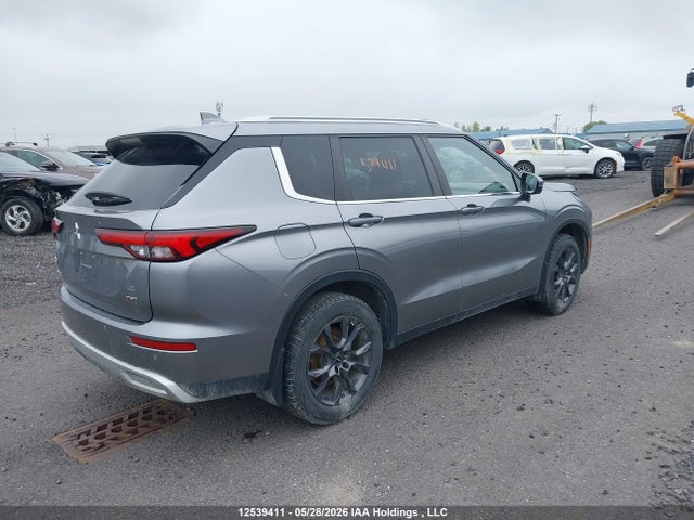 JA4J4UA86NZ620496 Mitsubishi Outlander Le/le Premium/se/sel