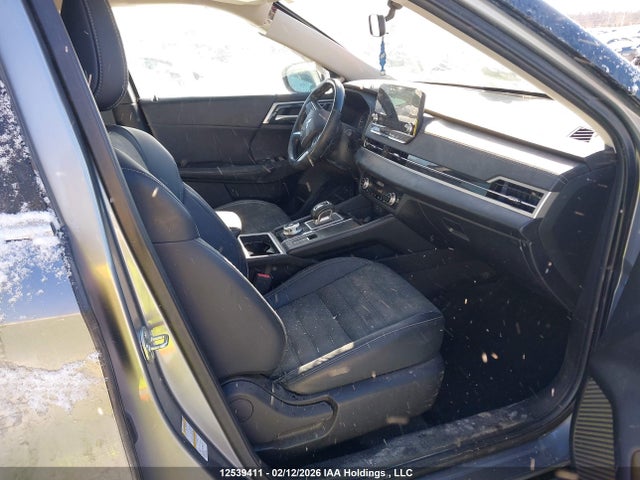 JA4J4UA86NZ620496 Mitsubishi Outlander Le/le Premium/se/sel