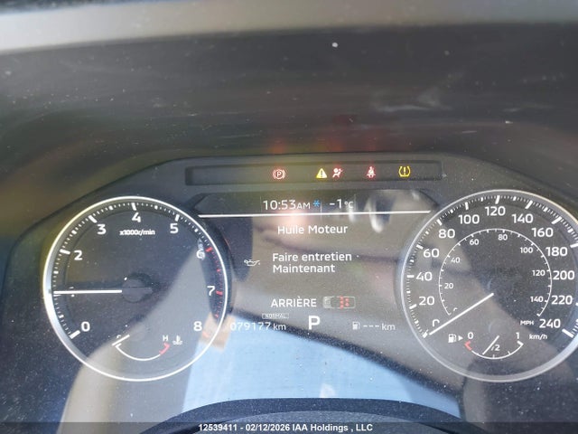 JA4J4UA86NZ620496 Mitsubishi Outlander Le/le Premium/se/sel
