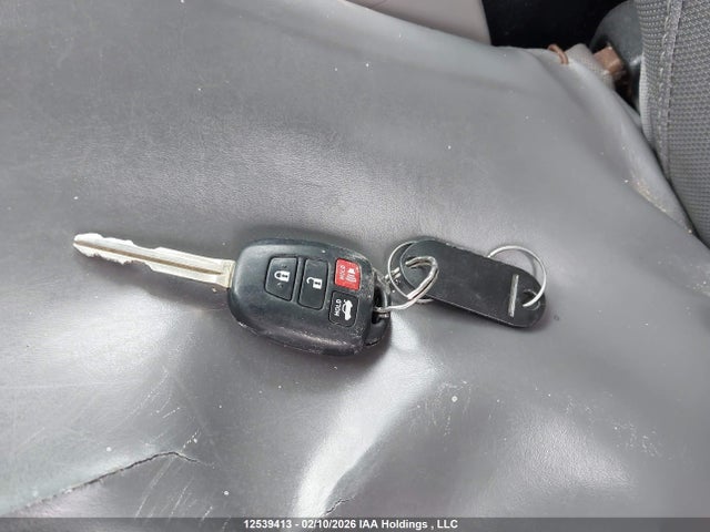 2T1BURHE5GC637029 Toyota Corolla
