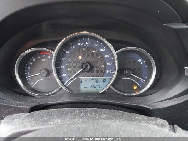 2T1BURHE5GC637029 Toyota Corolla