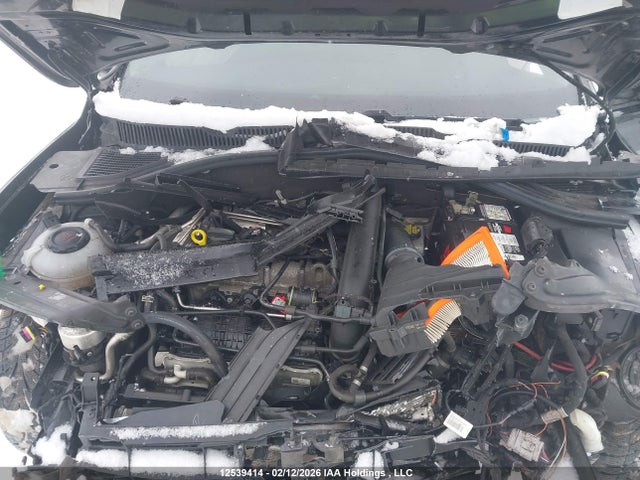 3VWE57BU1KM078543 Volkswagen Jetta 1.4 Tsi Highline