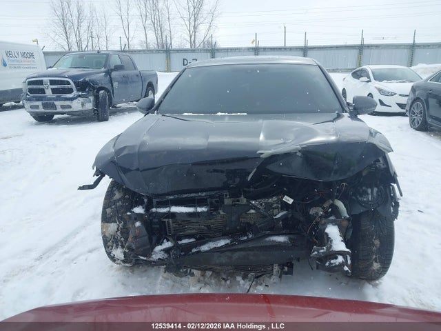 3VWE57BU1KM078543 Volkswagen Jetta 1.4 Tsi Highline