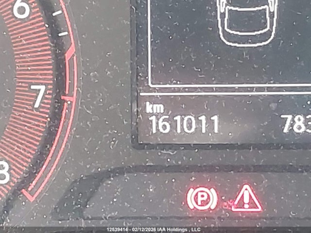 3VWE57BU1KM078543 Volkswagen Jetta 1.4 Tsi Highline
