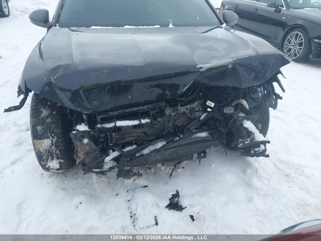 3VWE57BU1KM078543 Volkswagen Jetta 1.4 Tsi Highline