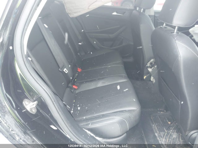 3VWE57BU1KM078543 Volkswagen Jetta 1.4 Tsi Highline