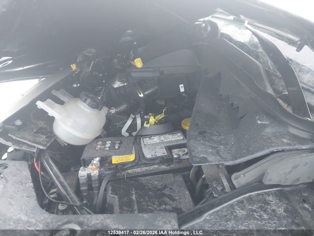 Jeep Compass Sport 2025 3C4NJDAN5ST520141 Image 10
