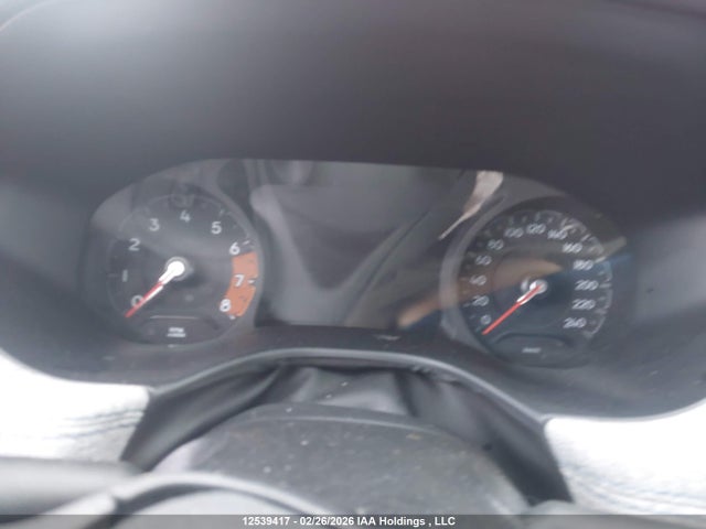 Jeep Compass Sport 2025 3C4NJDAN5ST520141 Image 7