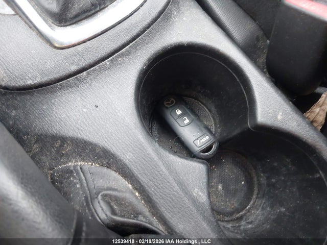 JM3KE2CY6F0554327 Mazda Cx-5 Gs