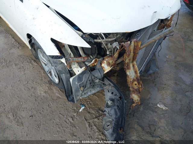 Aukcja sprzedaży 2013 Honda Civic Lx, vin: 2HGFB2F44DH107694, numer aukcji: 12539420