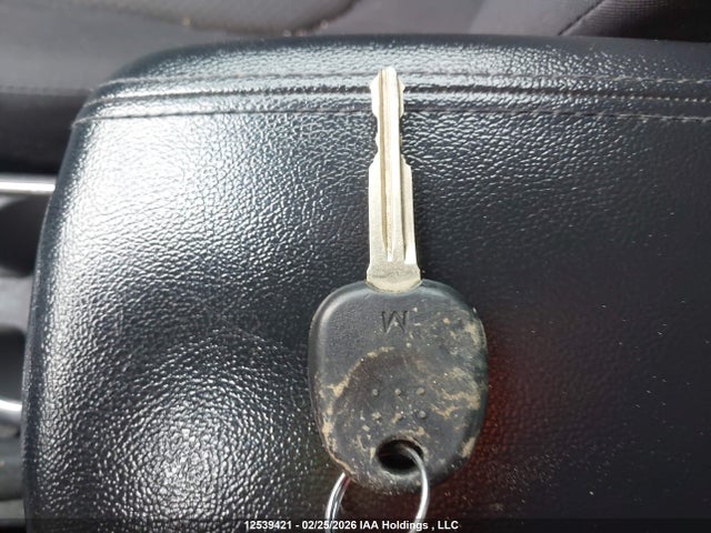12539421 :رقم المزاد ، KNAFT4A25C5531921 vin ، 2012 Kia Forte 2.0l Lx مزاد بيع
