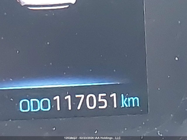 12539422 :رقم المزاد ، 5YFBPMBE0NP289270 vin ، 2022 Toyota Corolla Le مزاد بيع