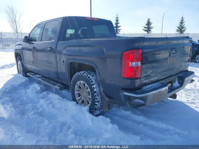3GTU2UECXEG549777 GMC Sierra K1500 Sle