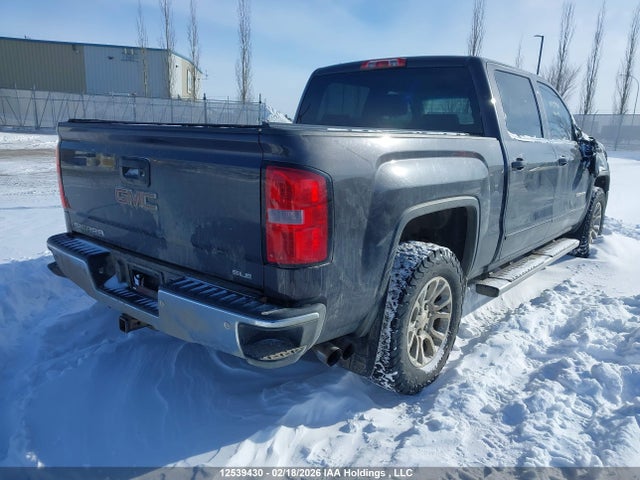 3GTU2UECXEG549777 GMC Sierra K1500 Sle