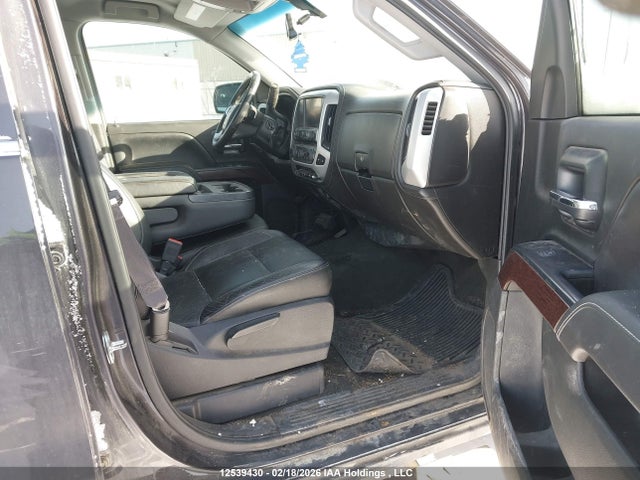 3GTU2UECXEG549777 GMC Sierra K1500 Sle