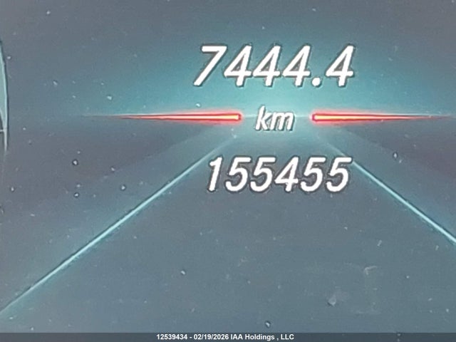 55SWF8EB9KU305520 Mercedes-Benz C 300 4matic